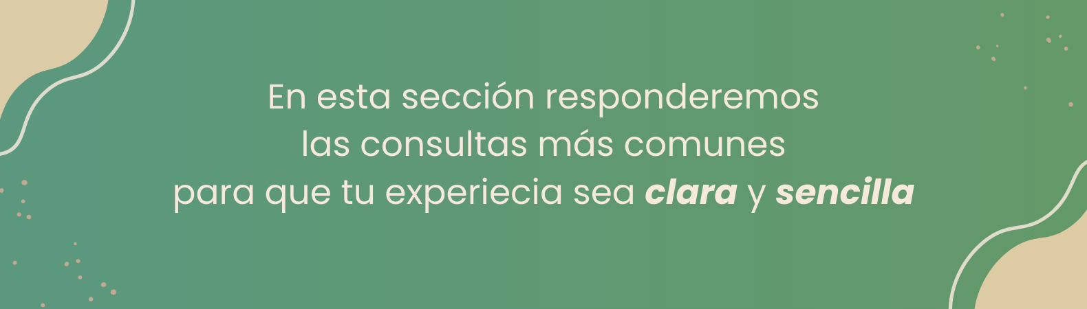 Preguntas Frecuentes BUHA