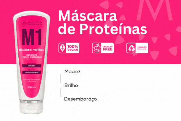 M1 Máscara Bio-Ceramidas