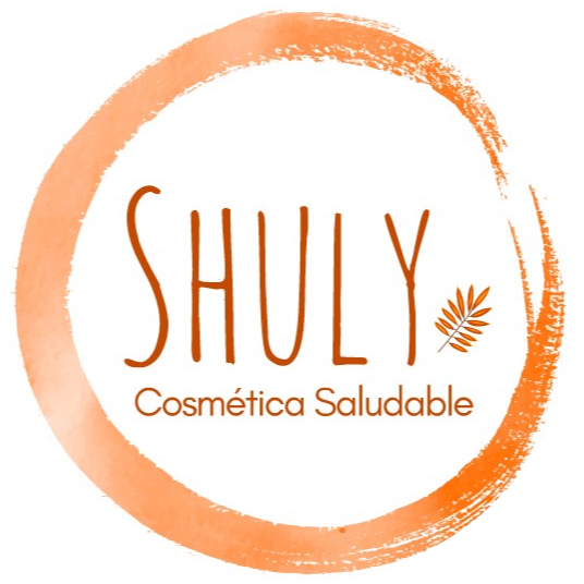Logo SHULY Cosm&eacute;tica Saludable