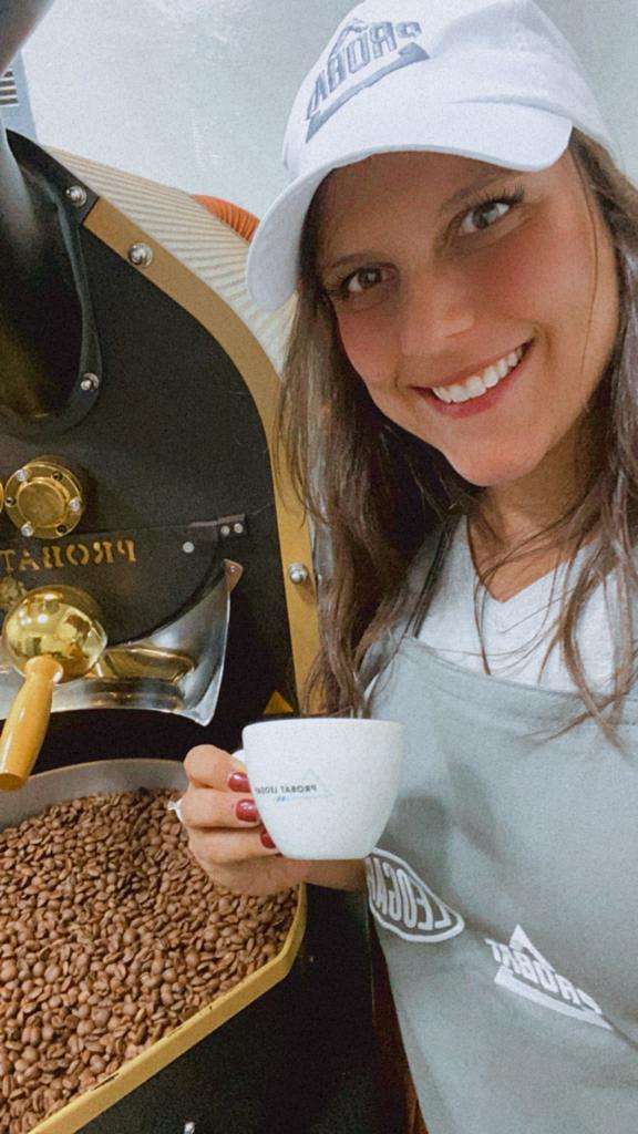 Imagem café