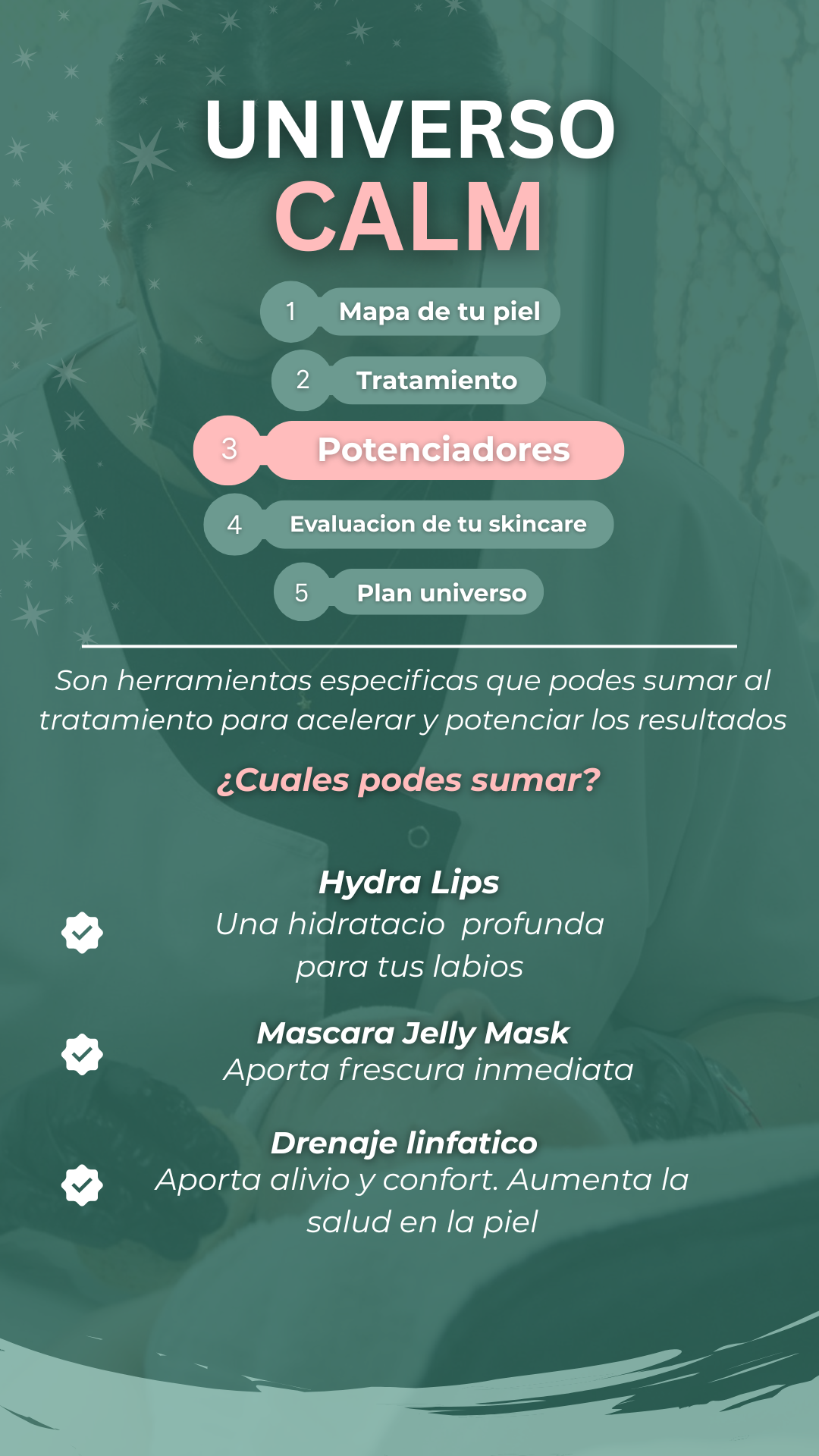 Potenciadores