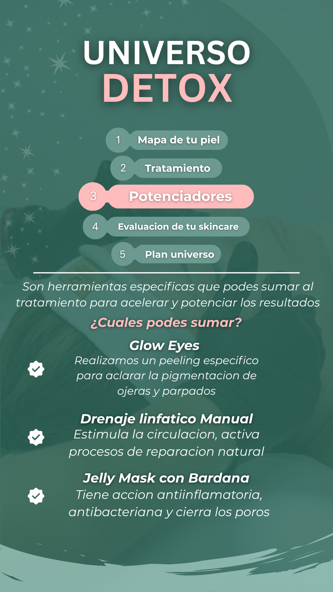 Potenciadores