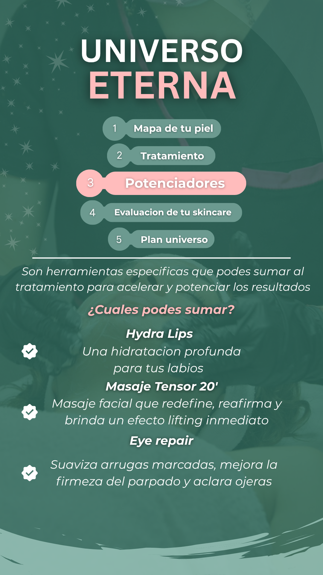Potenciadores