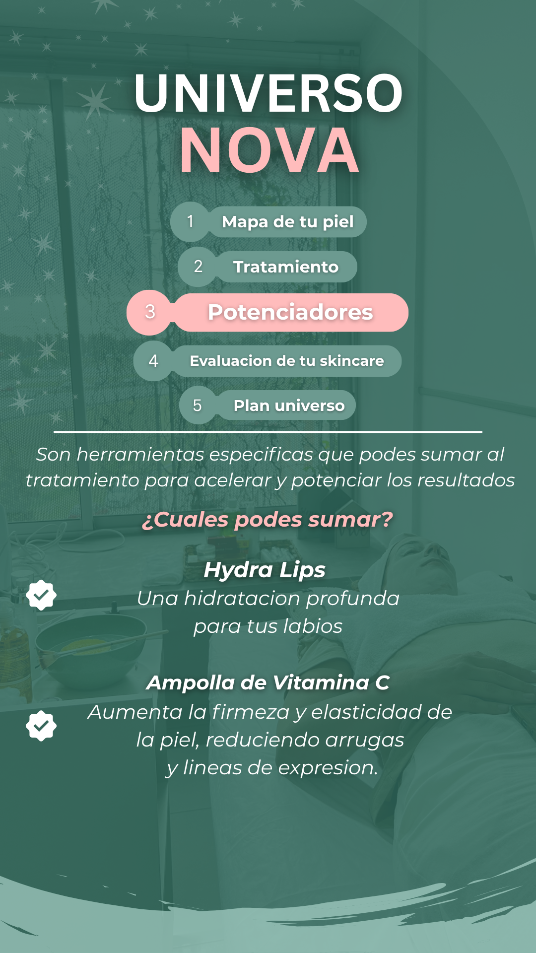 Potenciadores