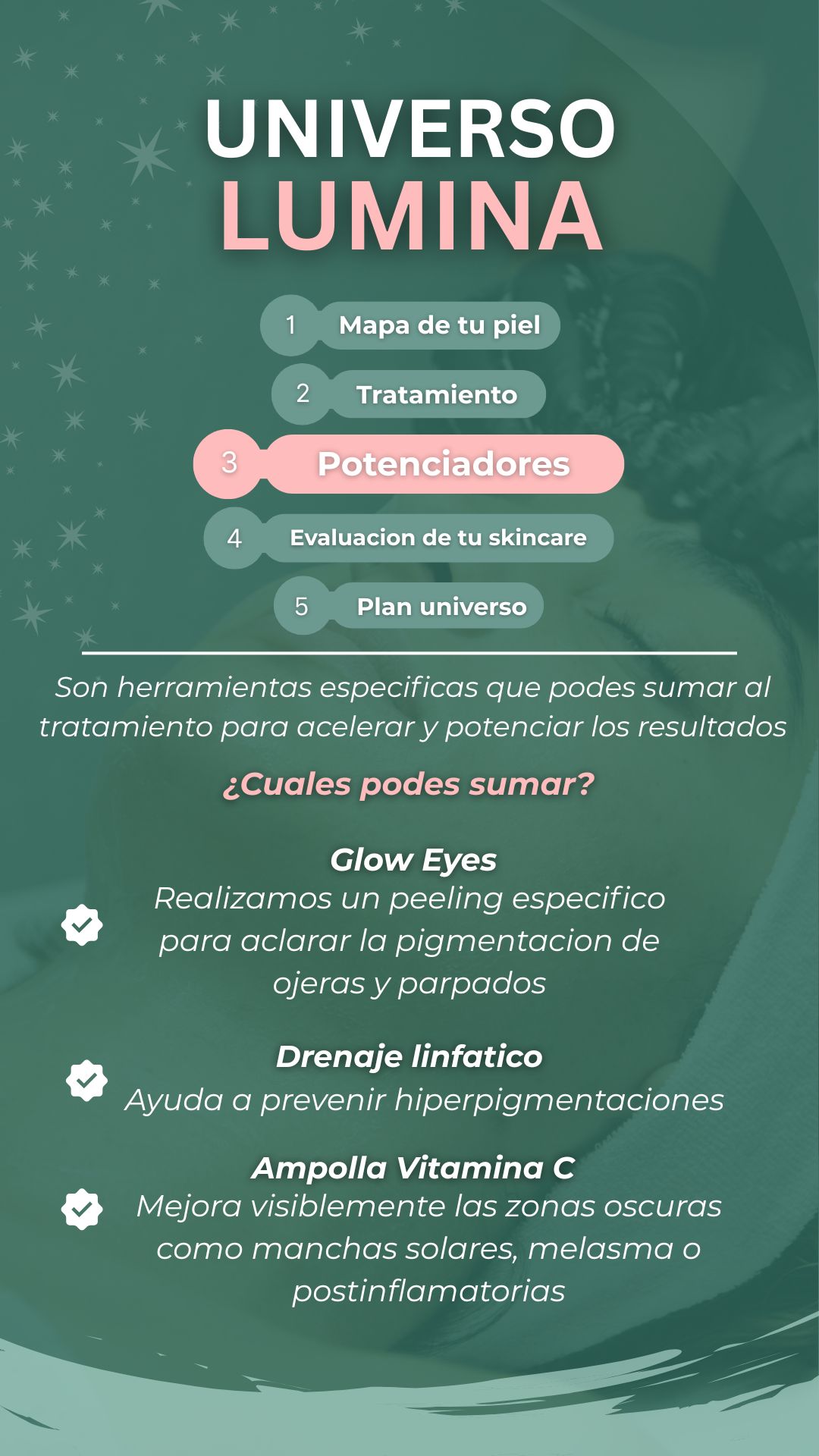 Potenciadores