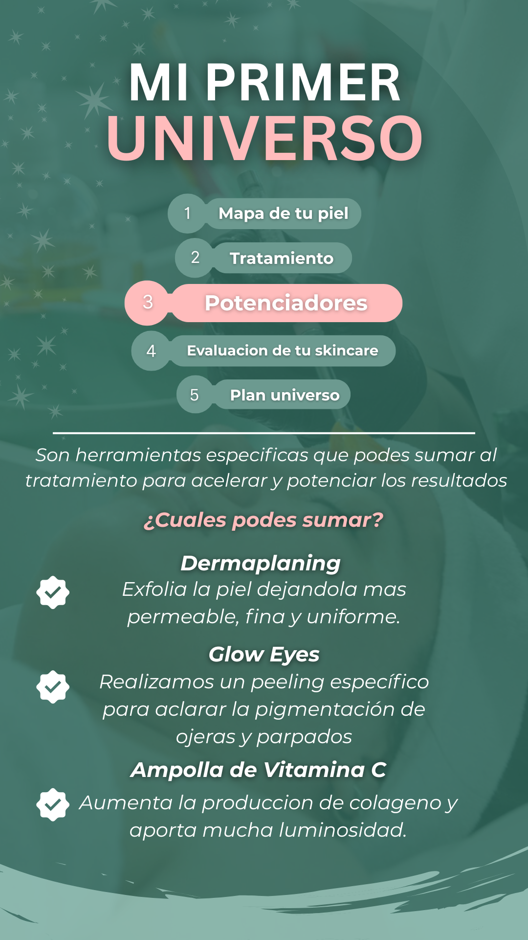 Potenciadores