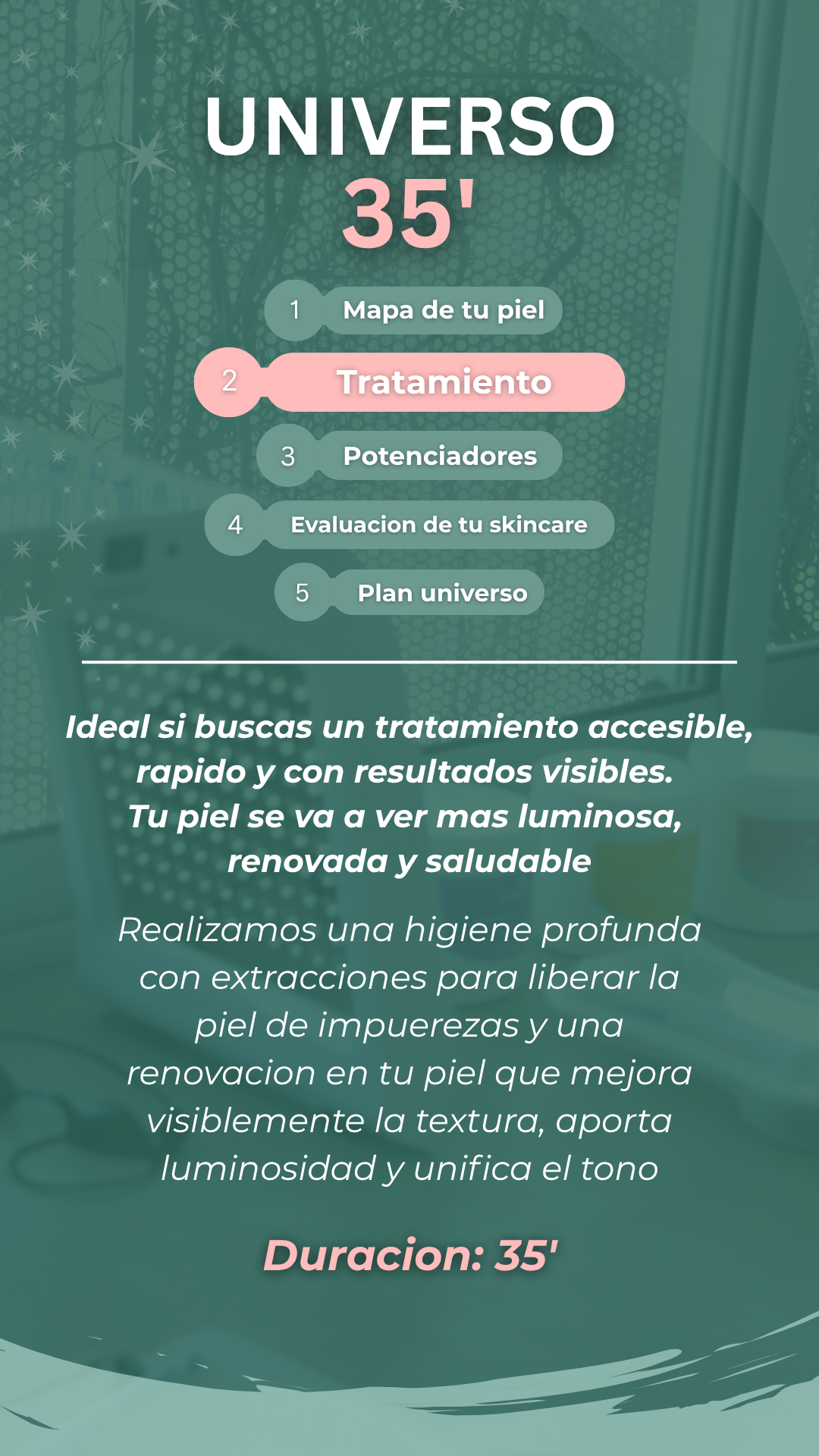 Tratamiento