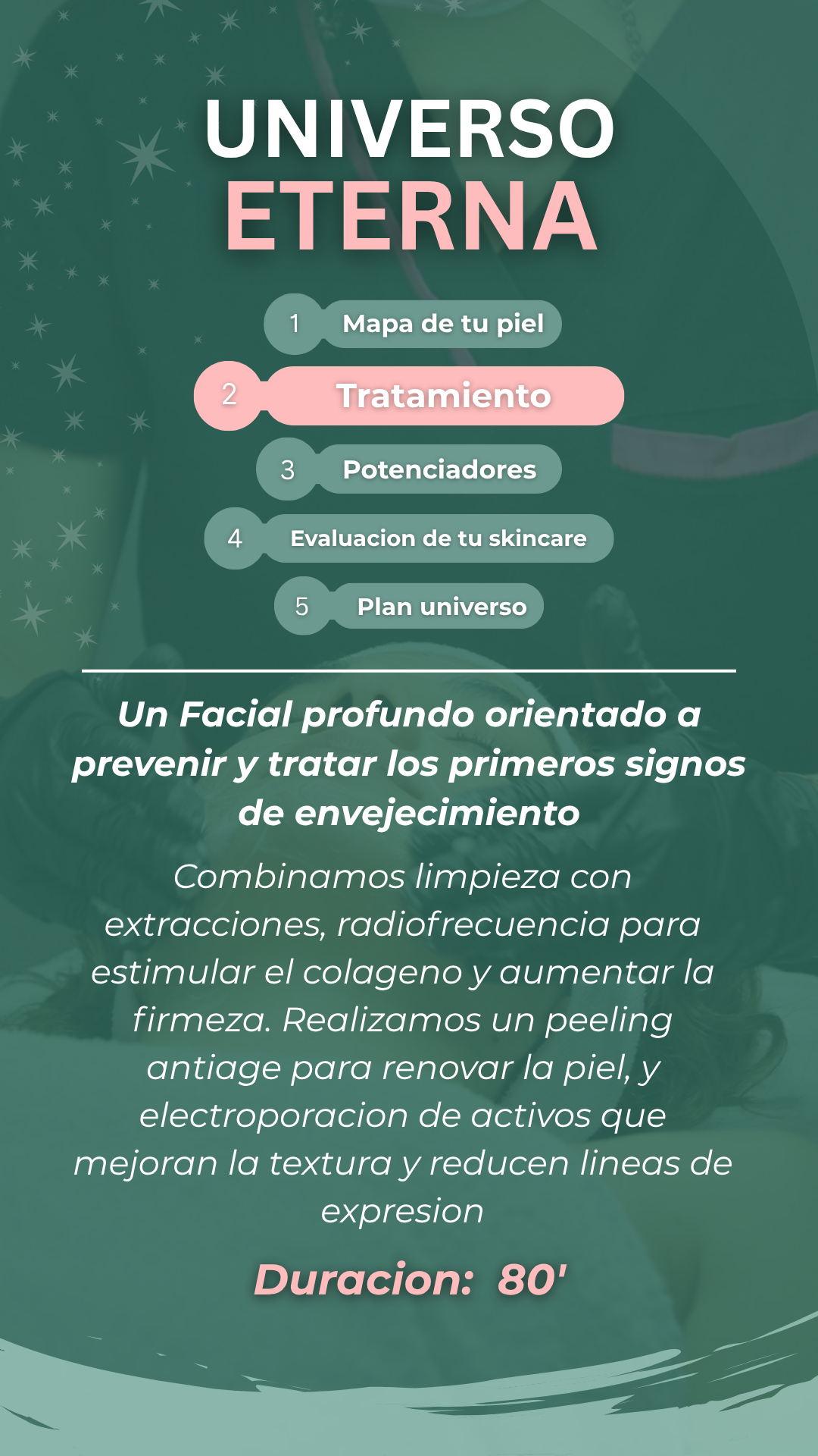 Tratamiento