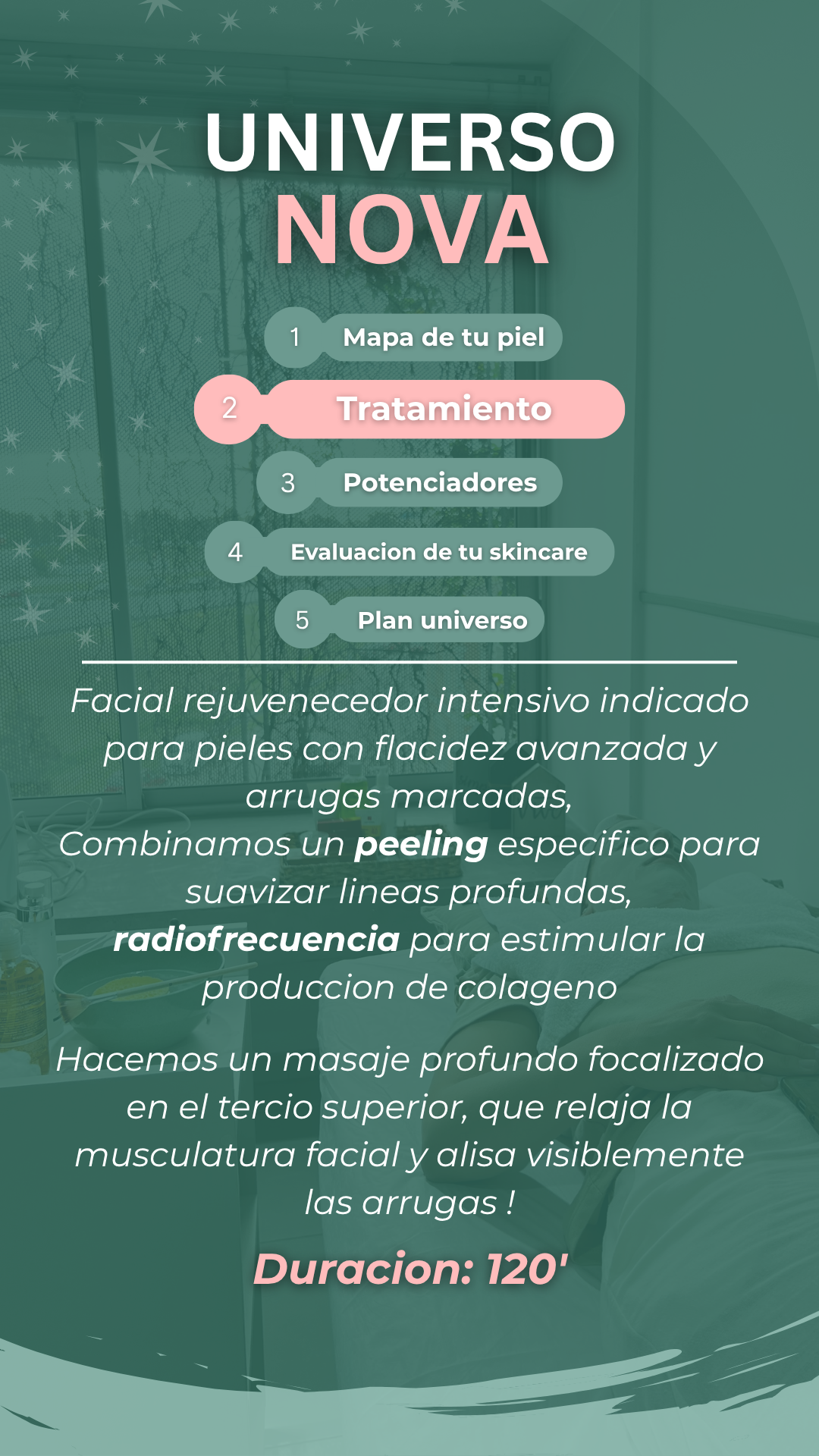 Tratamiento