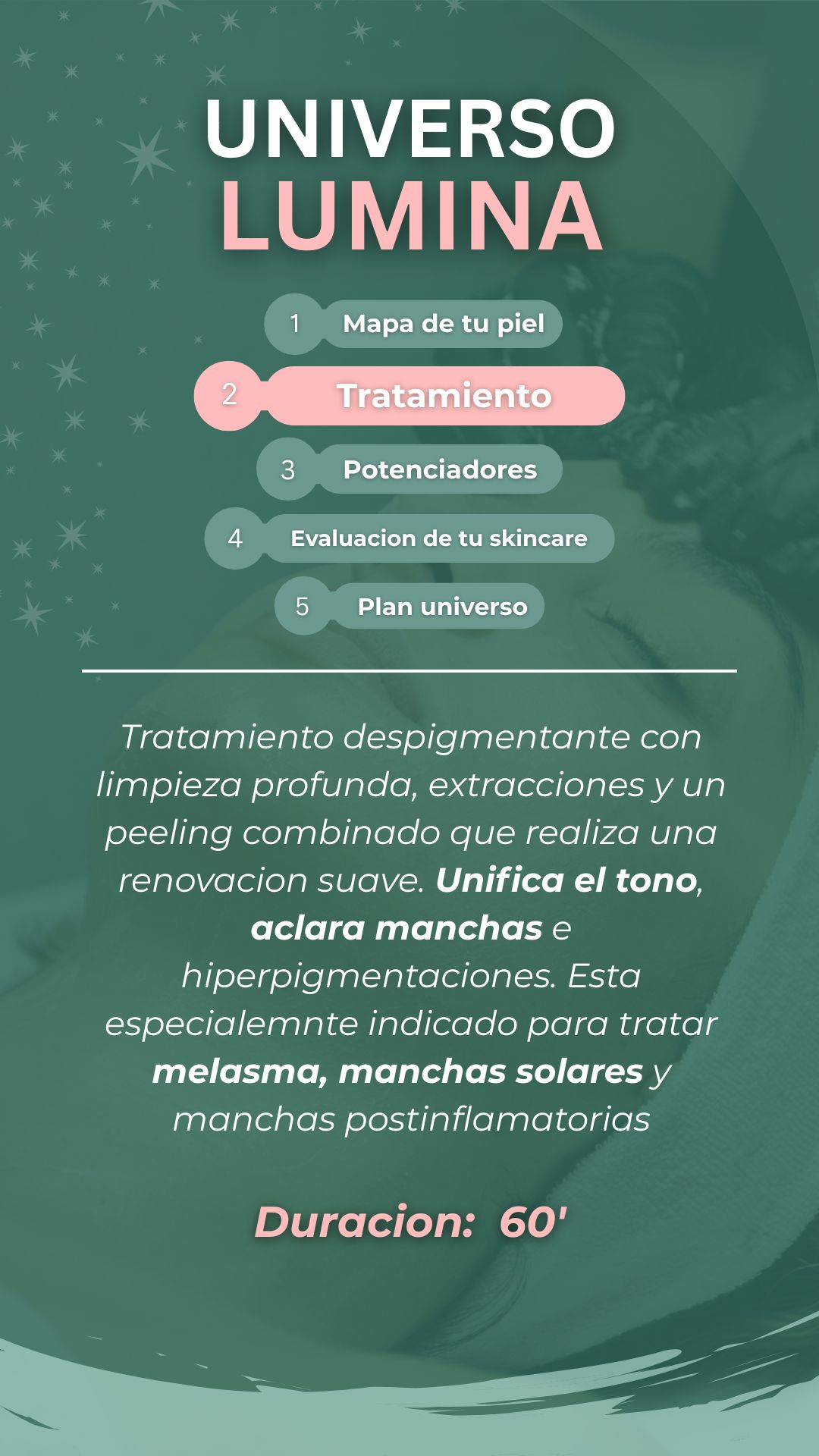 Tratamiento