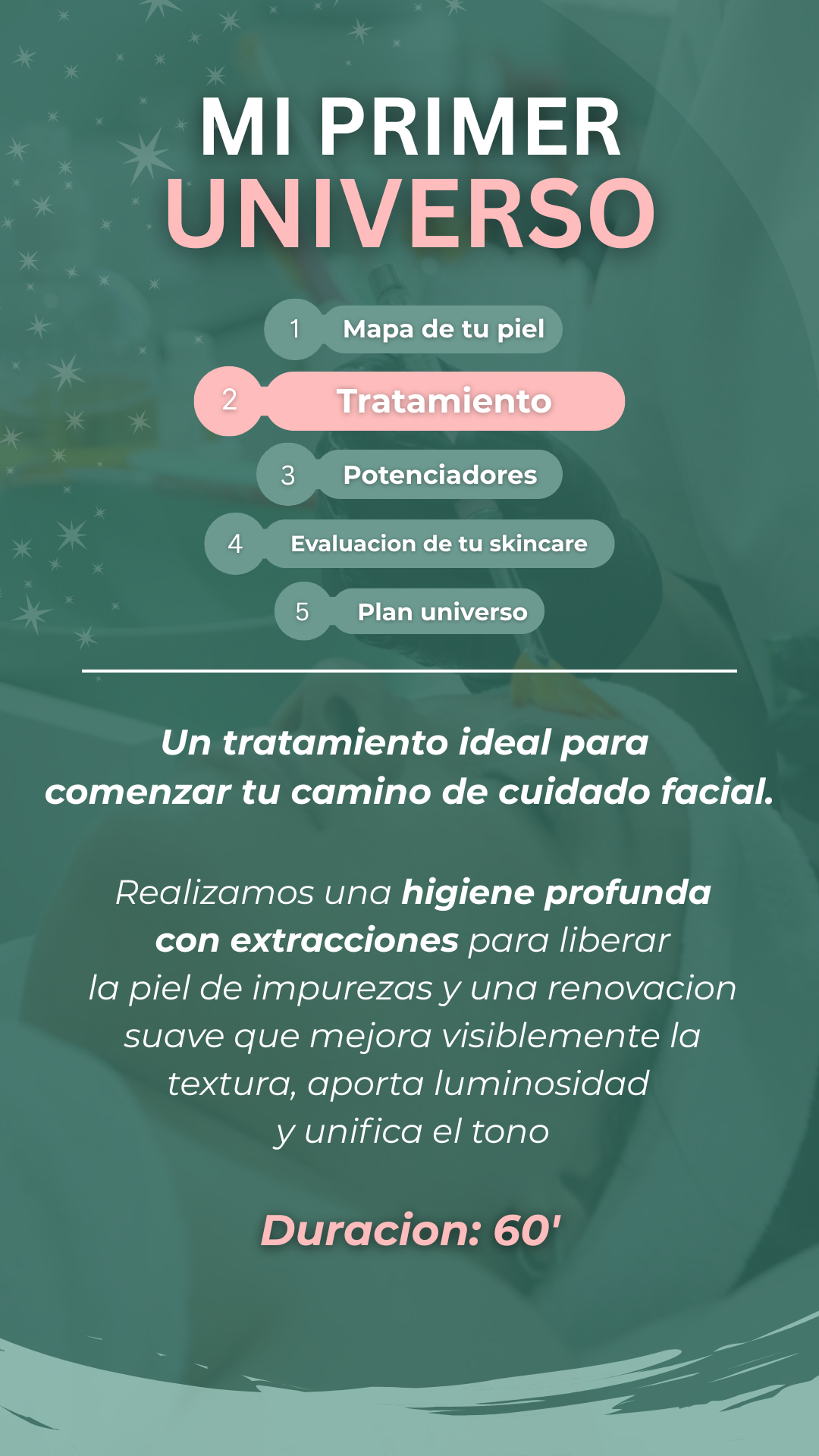 Tratamiento
