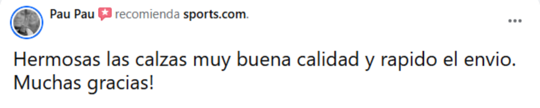 testimonio