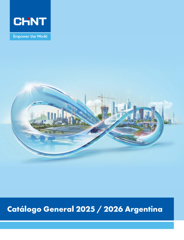 Catálogo Chint