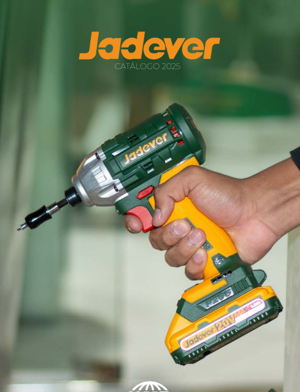 Catálogo Jadever