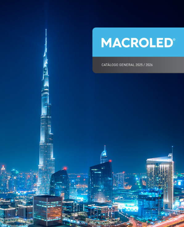 Catálogo Macroled