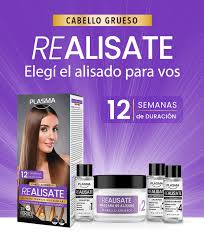Plasma Realisate