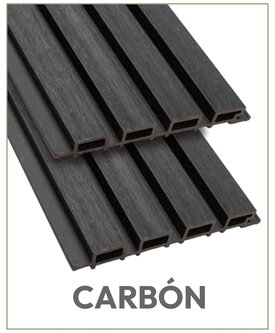CARBON