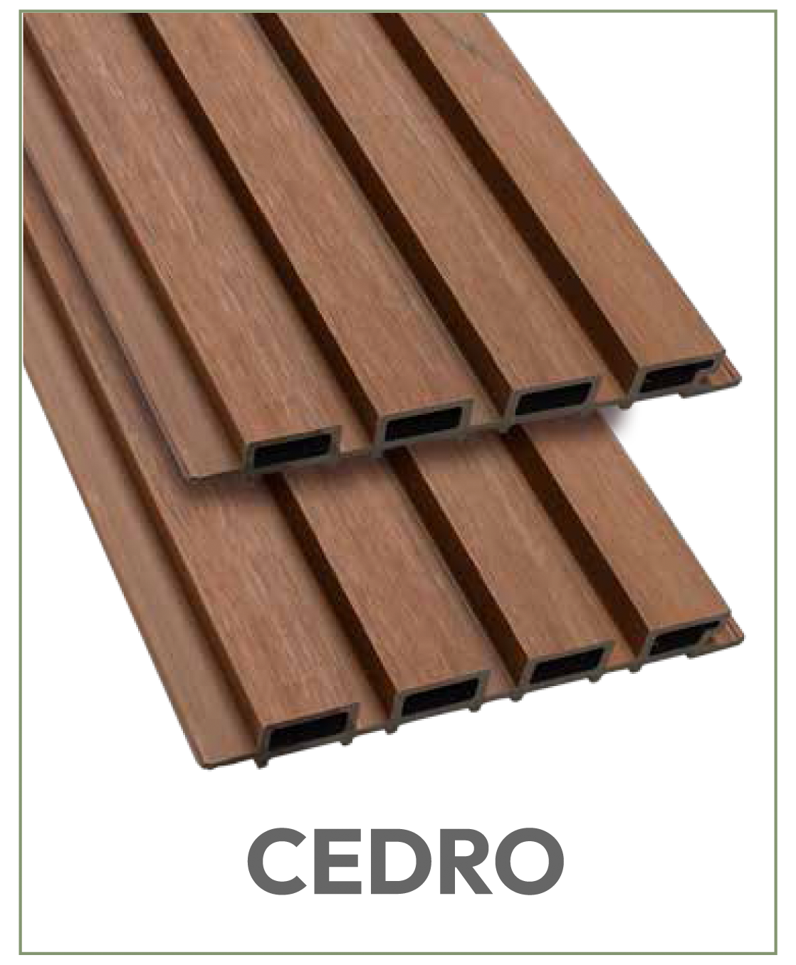 CEDRO