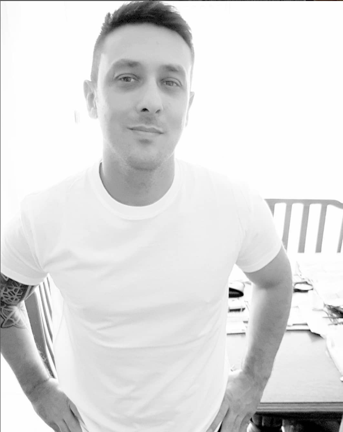 Matías Gemelli, fundador de UBID Iluminación