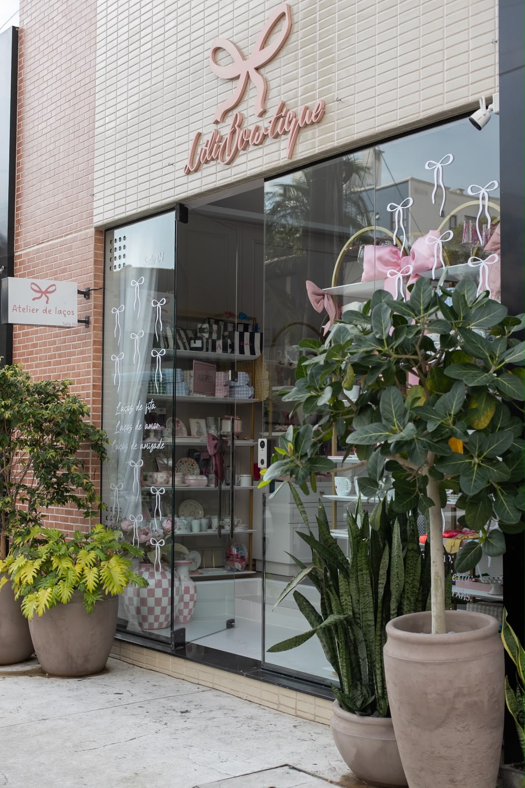 Ateliê Lilibowtique