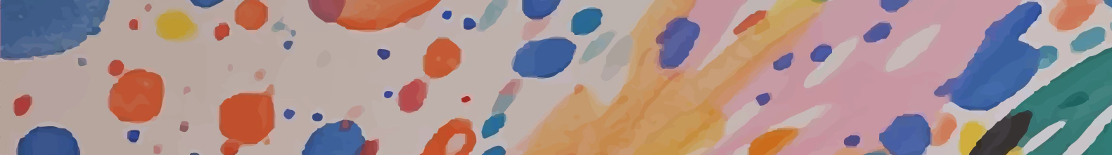 Banner de la categoría Yayoi Kusama