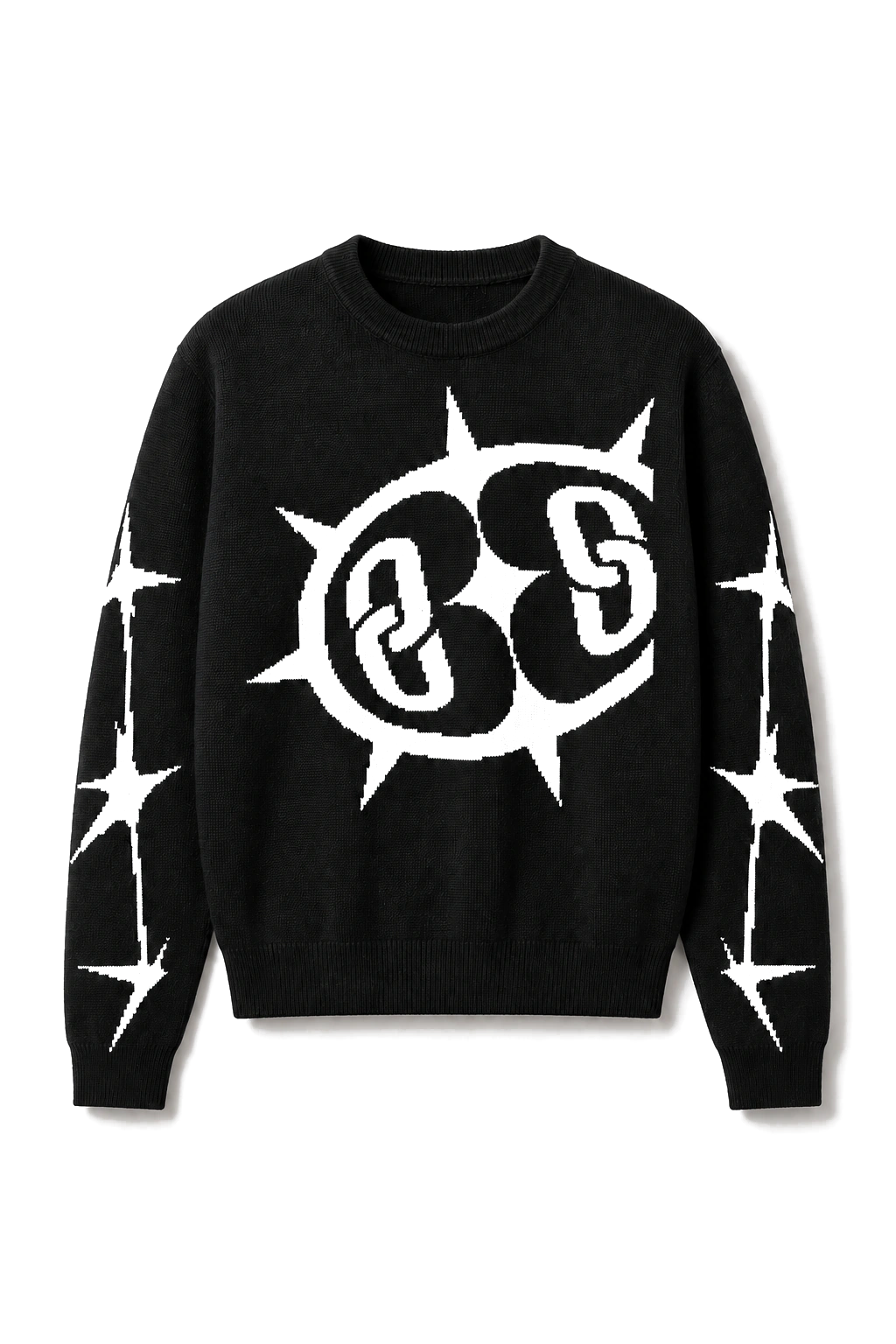 Sweater A0 Blaster