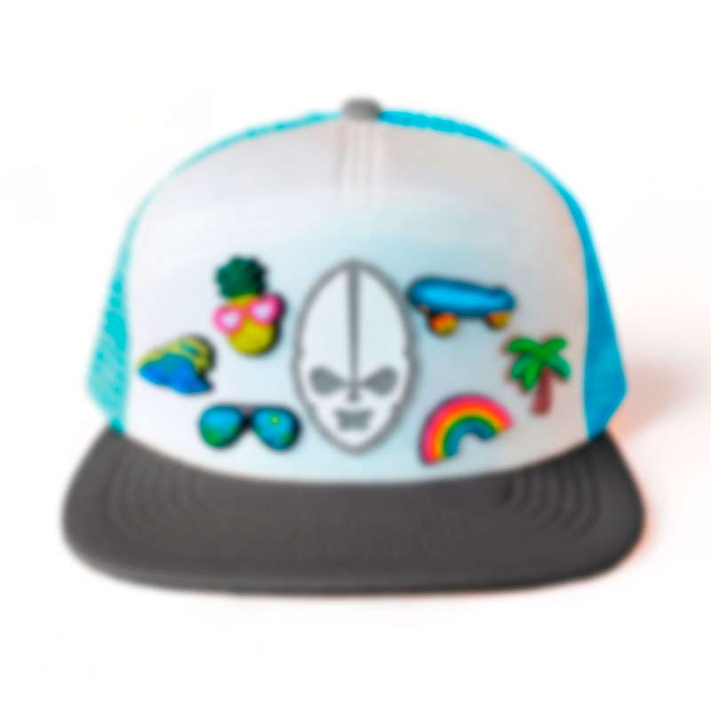 Gorras Kids Banga Pr&oacute;ximo Lanzamiento
