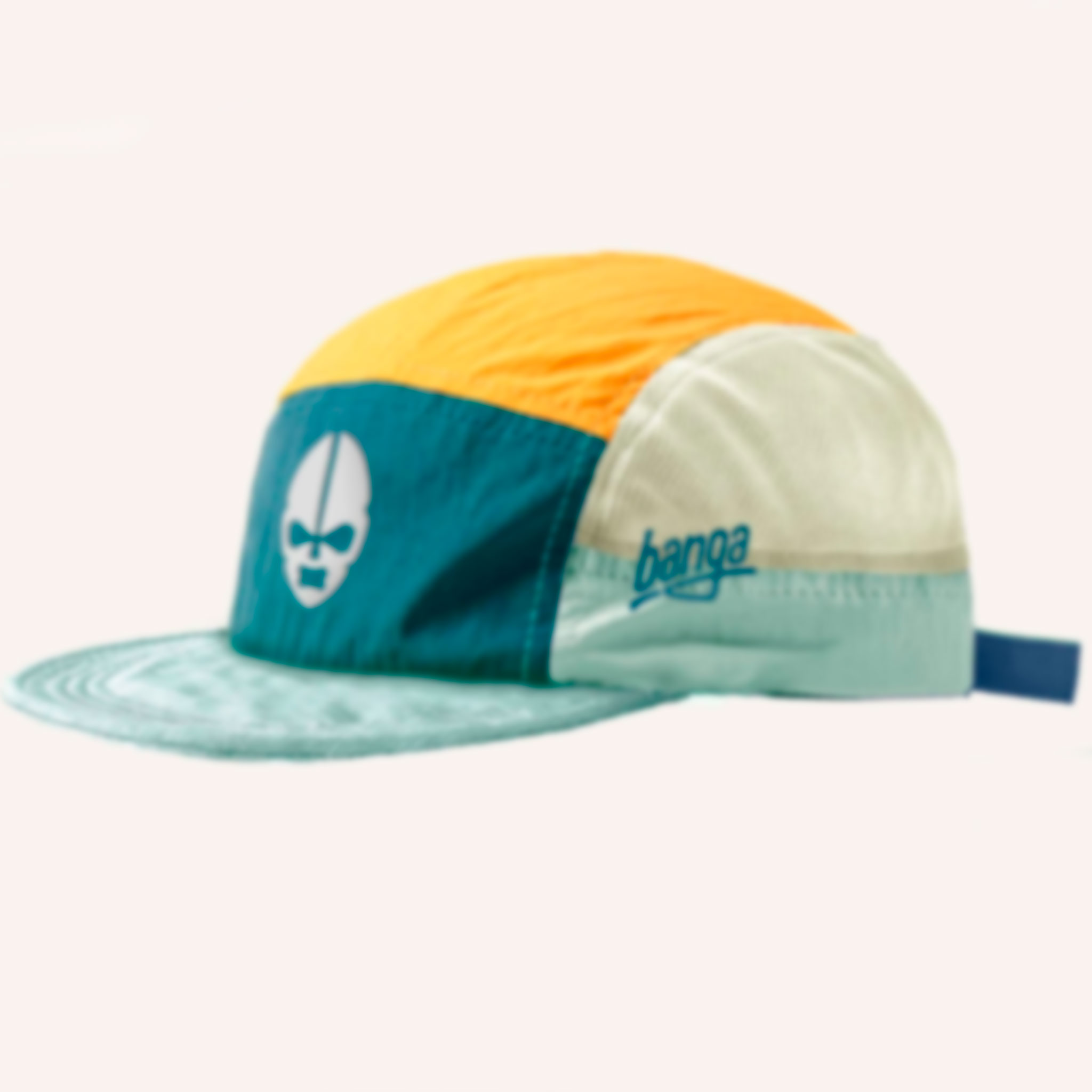 Gorras Running y Outdoor Banga Pr&oacute;ximo Lanzamiento
