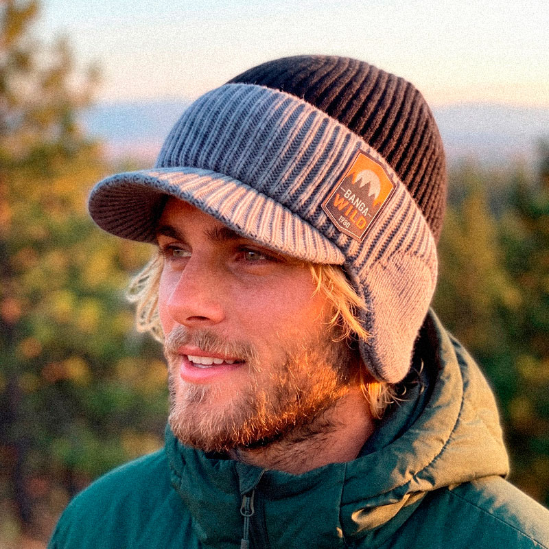 Gorros de Invierno y Beanies Banga