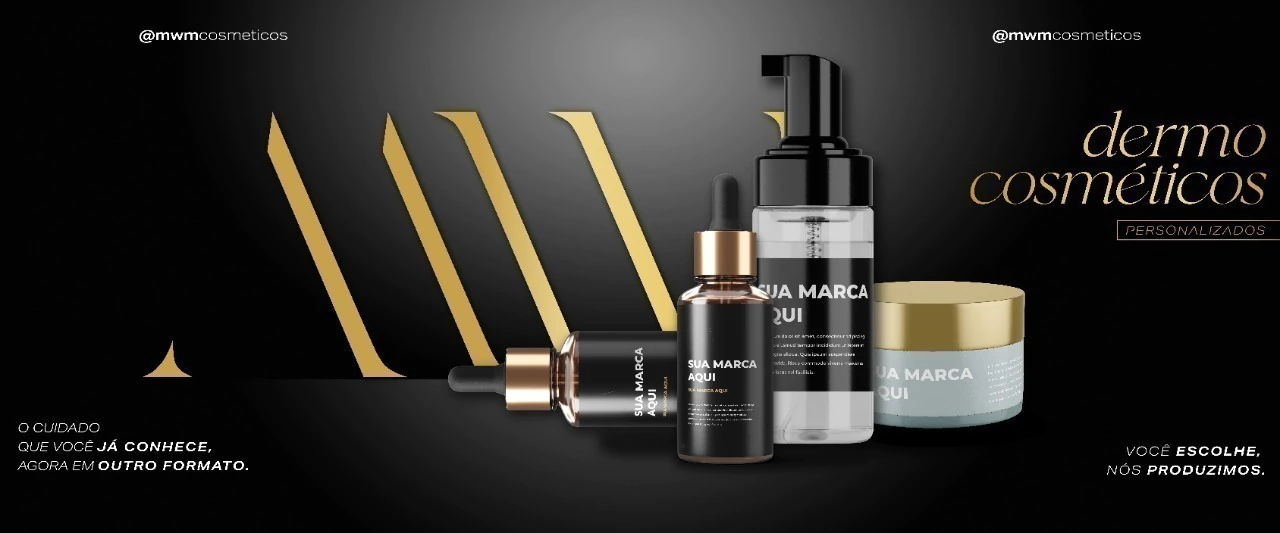 Banner da categoria SUA MARCA A PARTIR DE 10 UNIDADES