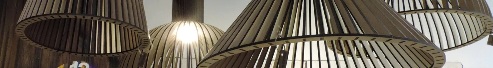 Banner de la categoría Lamparas