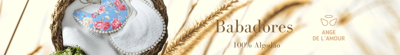 Banner da categoria Babadores 