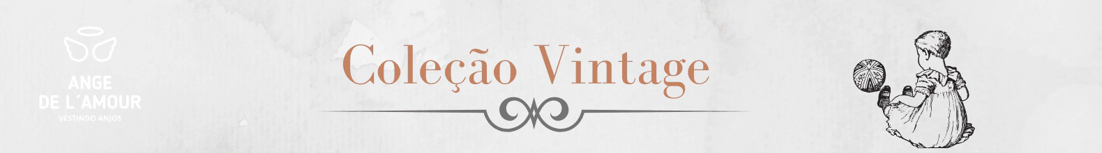 Banner da categoria Retrô
