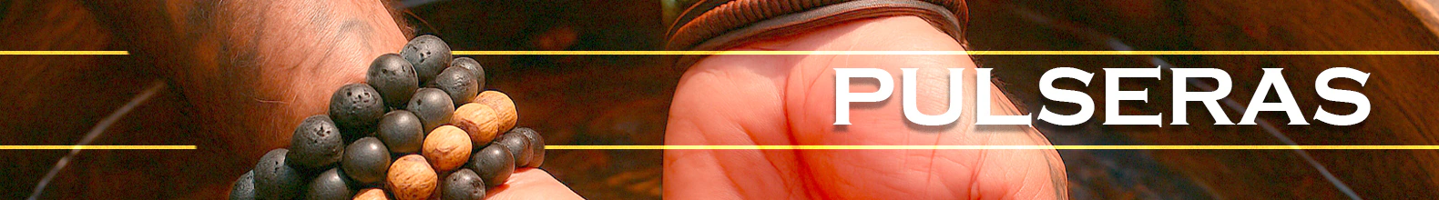 Banner de la categoría Todas las Pulseras