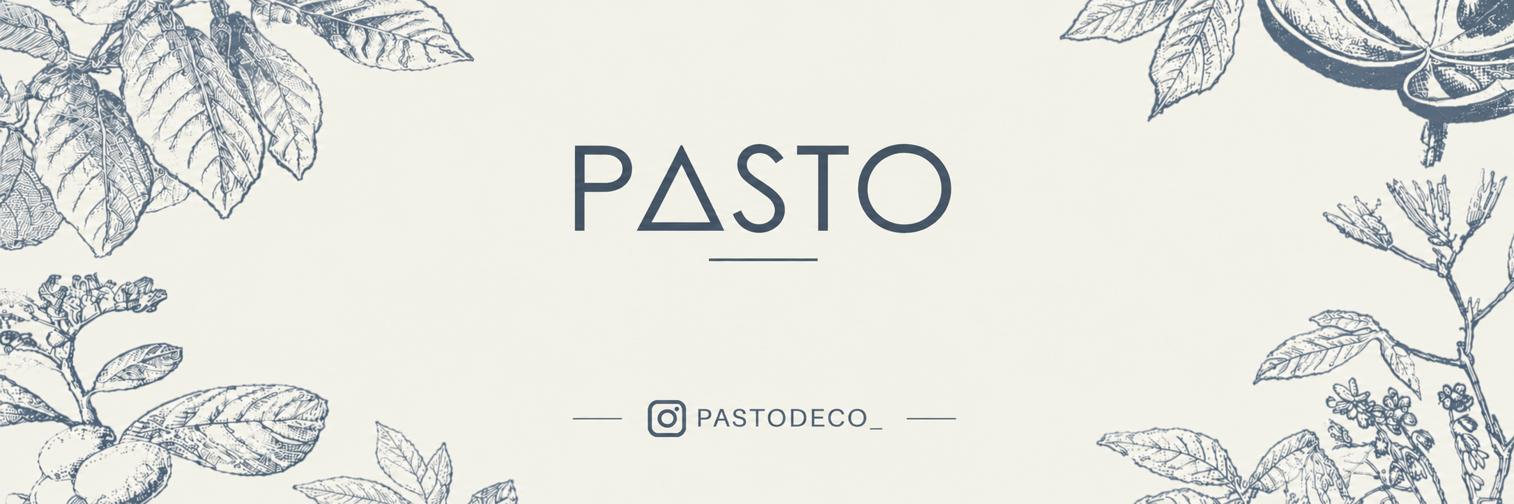 Pasto Deco