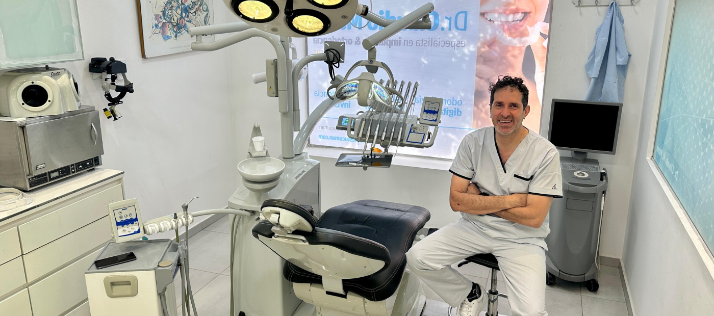 consultorio odontologico