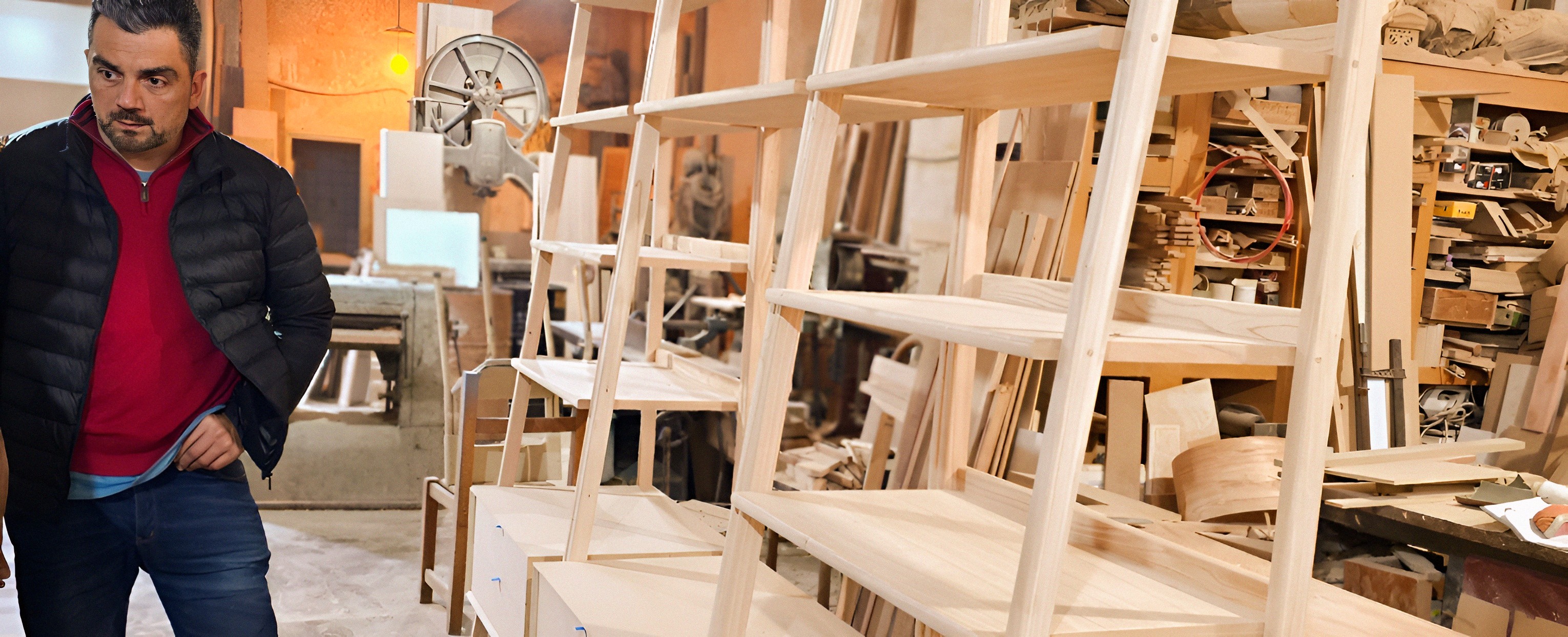 Optimus Design Taller