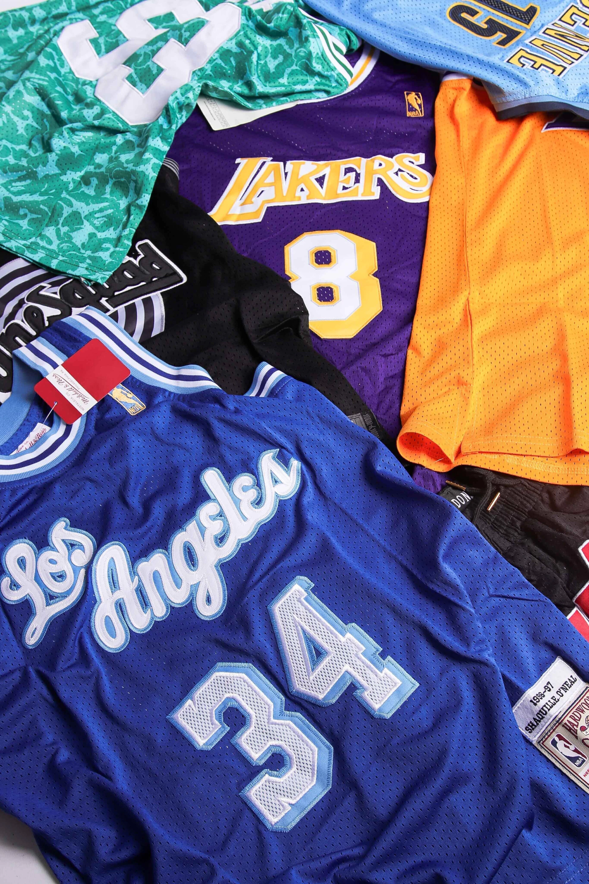 Banner de la categoría NBA-BASKETBALL