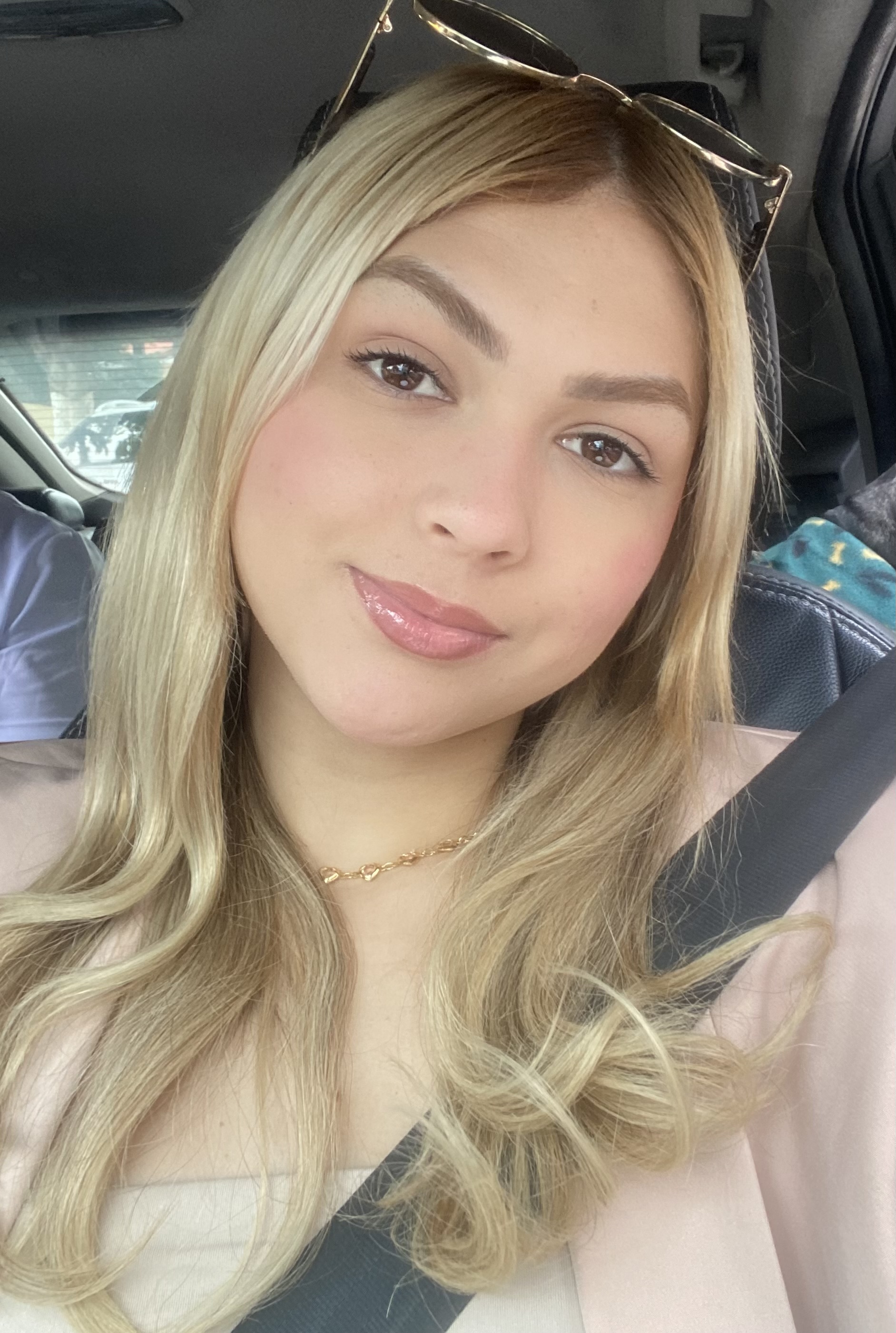 Gisele Santos
