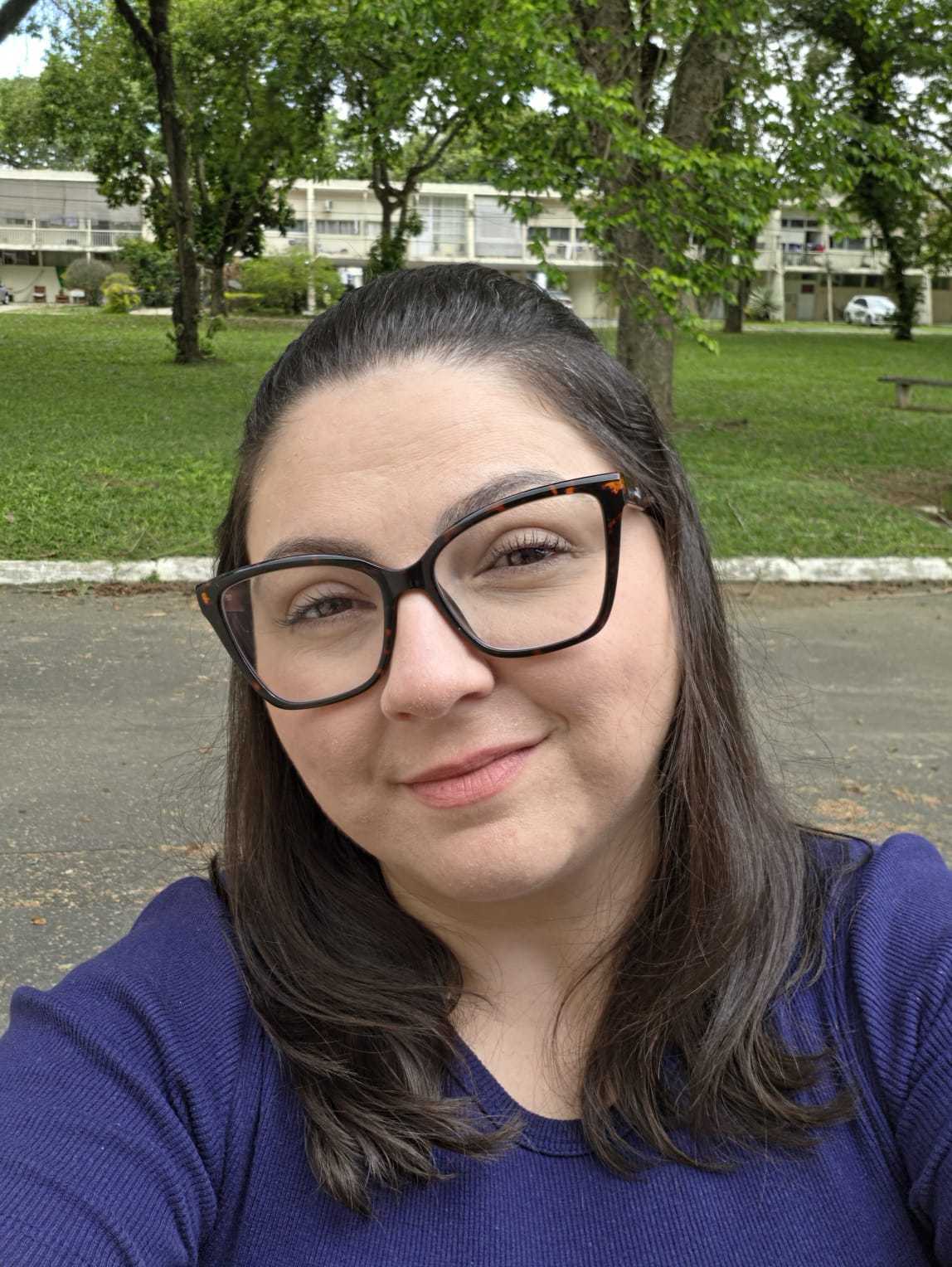 Bianca Patchikian