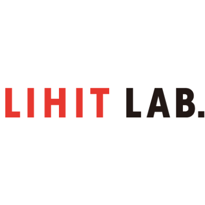 Papelaria da marca Lihit Lab