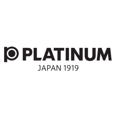 Papelaria da marca Platinum
