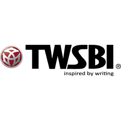 Papelaria da marca TWSBI