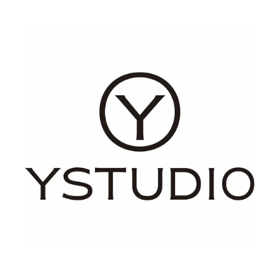Papelaria da marca YSTUDIO