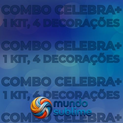 Combo Celebra+