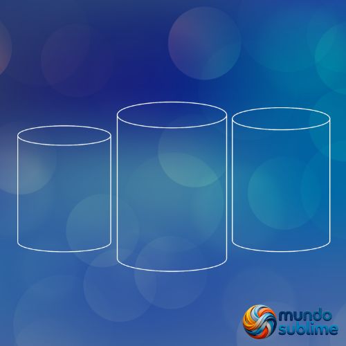 Capas para Cilindros