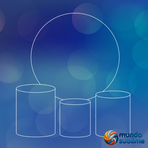 Kits Painel e Cilindros