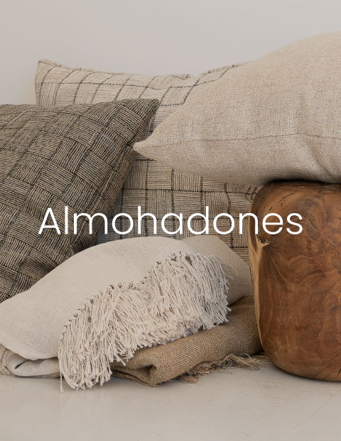 Almohadones