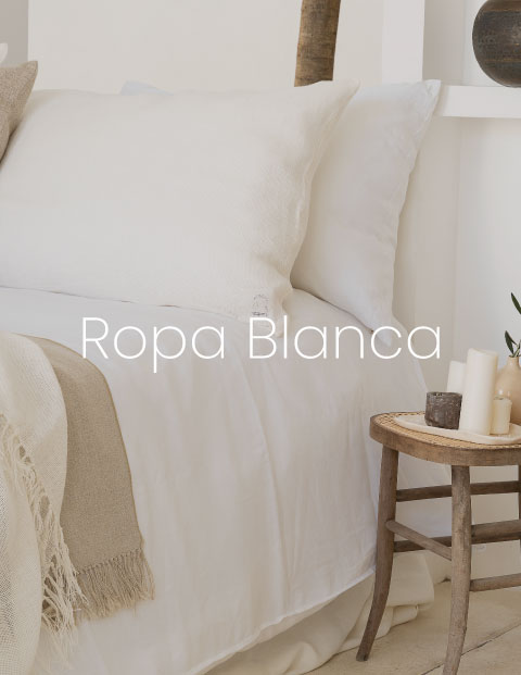 Ropa blanca
