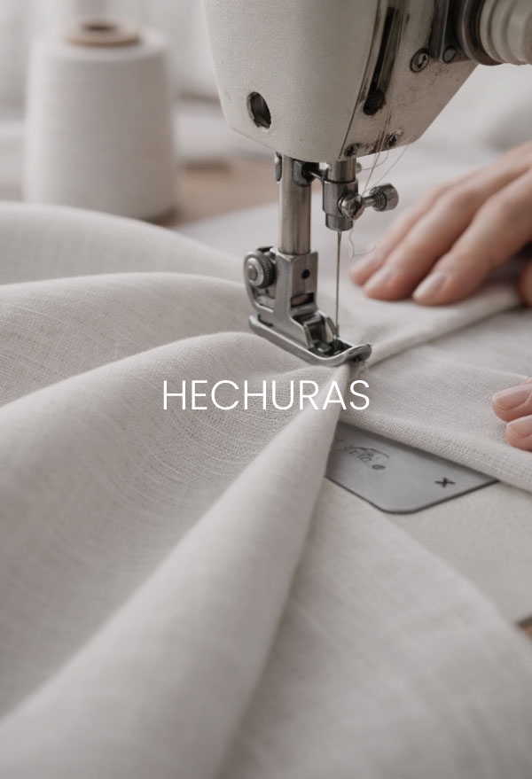 Hechuras